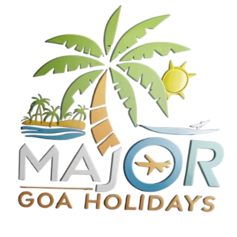 Major Goa Holidays Logo